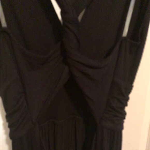 On Twelfth NWOT Tank Maxi w/ Crossed Back Straps - Picture 4 of 7